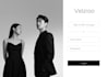 build responsive frontend website using react js