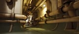 make 3d environment and level design unreal engine