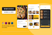 do UI UX designs