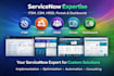 do servicenow development and administration tasks