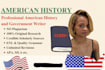 help in world history US history political science and international relations