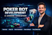 develop poker bot poker automation ai poker software