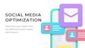 rewrite your profile to sound sharp and professional