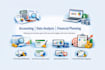 data analysis and data cleaning