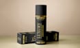 do custom product label and packaging label design