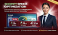 optimize your shopify store speed, fix bugs and boost performance SEO