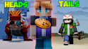 create minecraft cobblemon thumnails