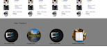 build a professional, responsive and SEO friendly website