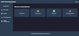 develop secure laravel admin dashboard with rbac