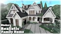 build you a professionally created bloxburg house
