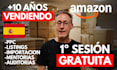 be your amazon fba consultant and your amazon fba mentor