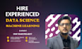 do ai, machine learning, deep learning, and data science projects