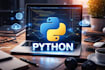 develop custom python scripts, automation and bug fixes