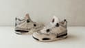 create and paint the most interesting shoe designs