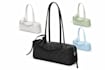create realistic 3d handbag, 3d bag design, 3d backpack and clo3d fashion model