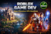 develop quality roblox game maps, custom characters, vfx