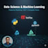 build machine learning models, data science projects and python analysis