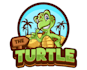 design amazing turtle logo with free source files