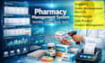 build smart pharmacy management system web applicatons
