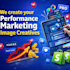 facebook and instagram ad creatives