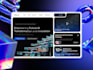 build a high performance web application