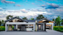 create stunning 3d farmhouse, barn, ranch, cabin and backyard designs