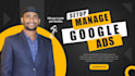 setup and manage google ads campaign