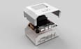 design custom product casing electronic enclosure pcb case 3d printing enclosure
