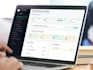 do custom website development and saas website development