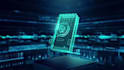 do 3d crypto explainer animation video, crypto video, blockchain explainer