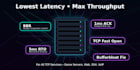 optimize your linux server for maximum tcp speed and ultralow latency