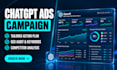 setup chatgpt ads campaign and openai advertising strategy