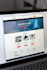 convert PSD to responsive HTML5 website with bootstrap 5