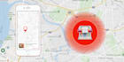 develop geolocation app car tracking app navigation app gps tracking app