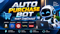 auto buying bot checkout bot lazada shopping bot pokemon bot auto purchase bot