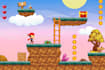 develop 2d game for mobile web and pc, unity 2d game developer, 2d game design