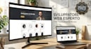 creare un sito web professionale e responsive