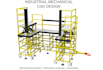 create fabrication ready mechanical drawings