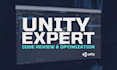 be your senior unity dev and fix bugs or errors in scripts