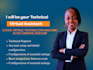 provide CRM  setup, configuration and virtual assistance