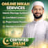 perform your online nikah with proper islamic guidance