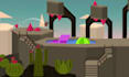 decorate gd level geometry dash layout worthy level gd thumbnail texture pack