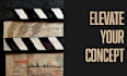 analyze your logline and elevate your script concept