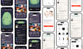 develop a cross platform mobile application