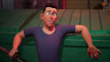 do 3d animation video, 3d character design animation, 3d cartoon animation