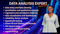 do all statistical data analysis in r, spss, stata, python