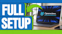 automate your business with open claw, clawdbot, moltbot
