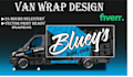 do luxury van wrap ,car  and other vehicles design