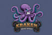 create attractive and imagination octopus logo design
