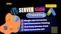 ga4 server side, google analytics 4 setup, gads conversion tracking via GTM